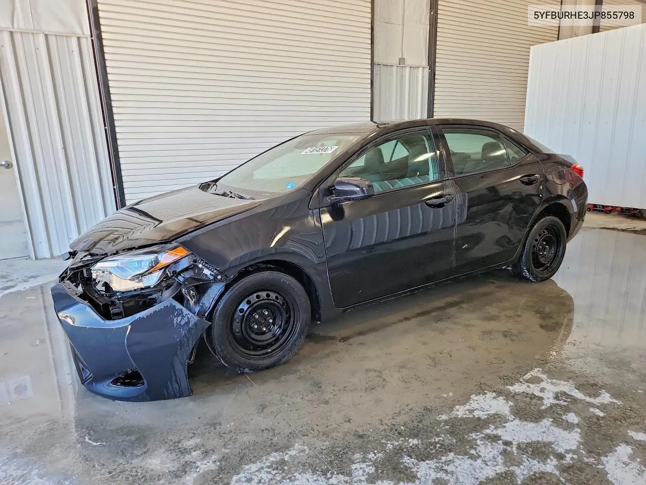 Toyota Corolla (E160, E170)