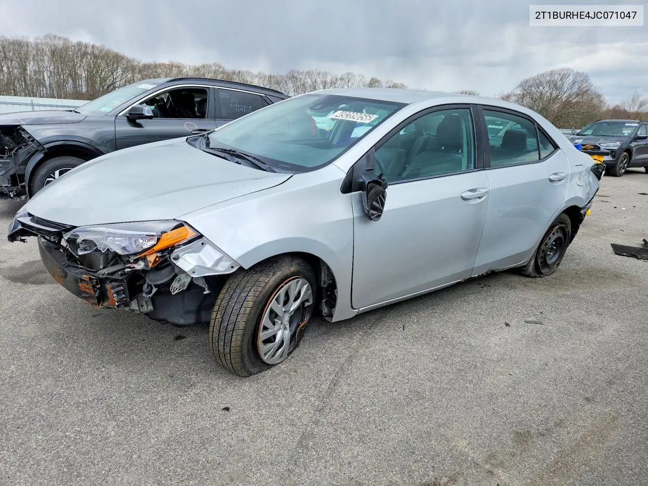 Toyota Corolla (E160, E170)