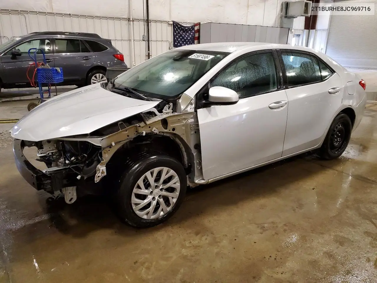 Toyota Corolla (E160, E170)