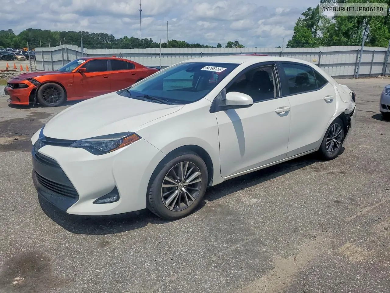 Toyota Corolla (E160, E170)