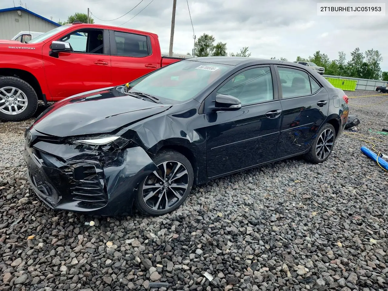 Toyota Corolla (E160, E170)