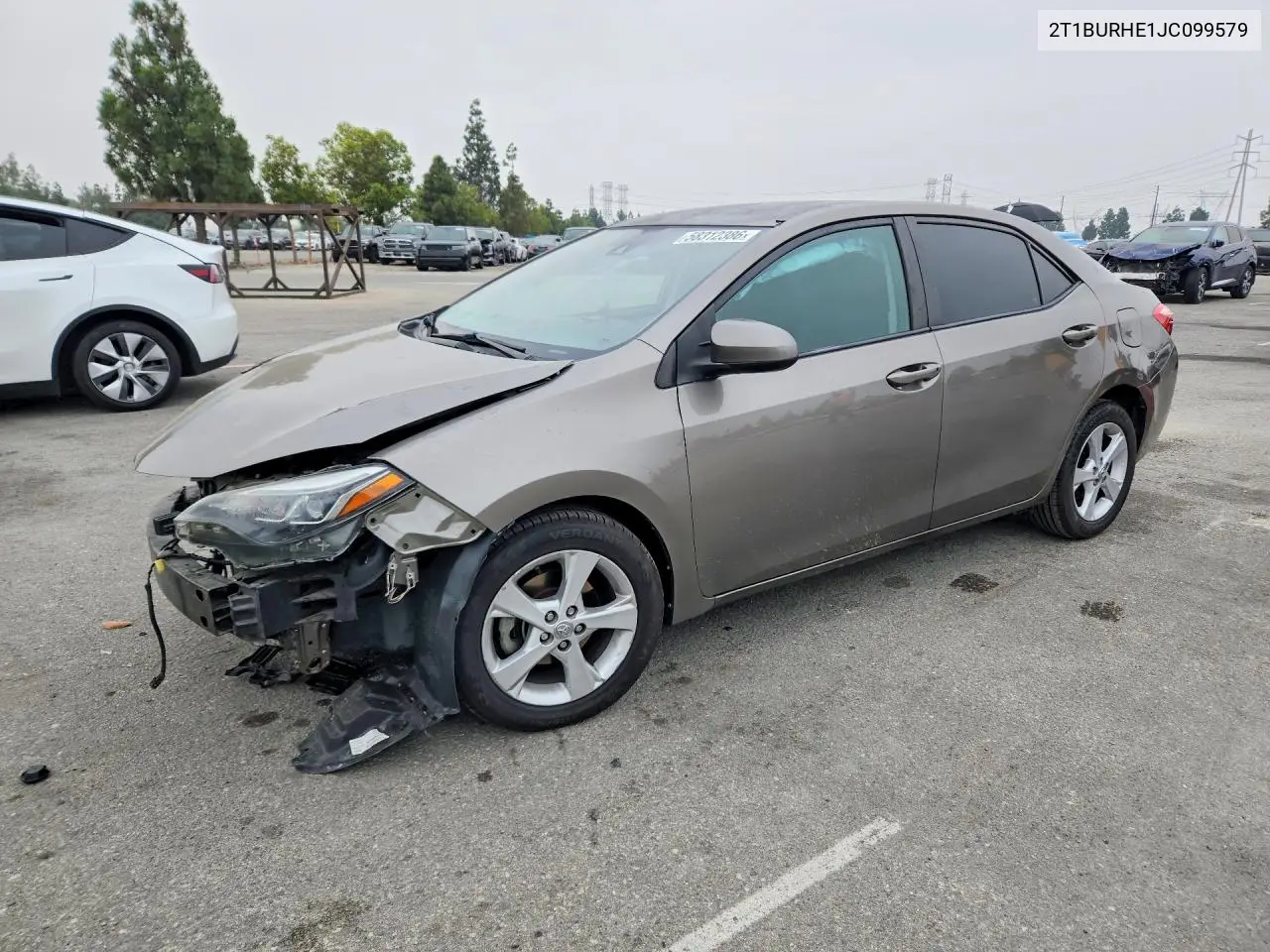 Toyota Corolla (E160, E170)