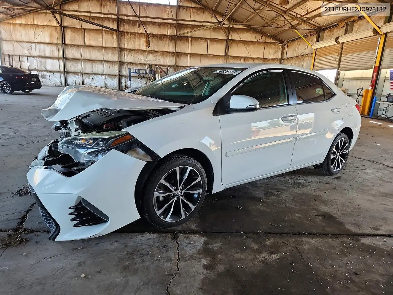 Toyota Corolla (E160, E170)