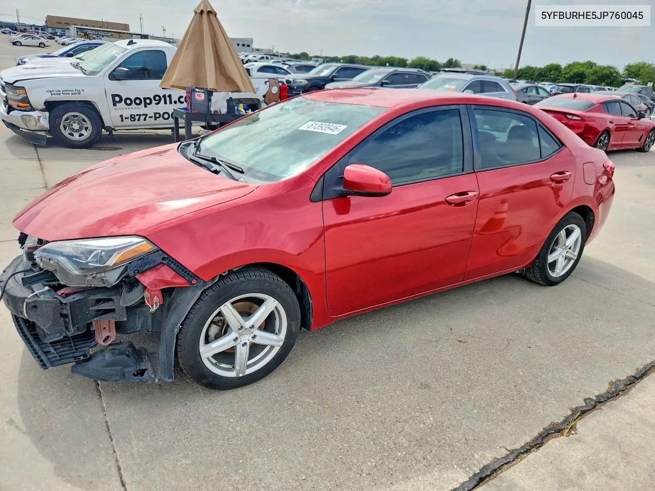 Toyota Corolla (E160, E170)