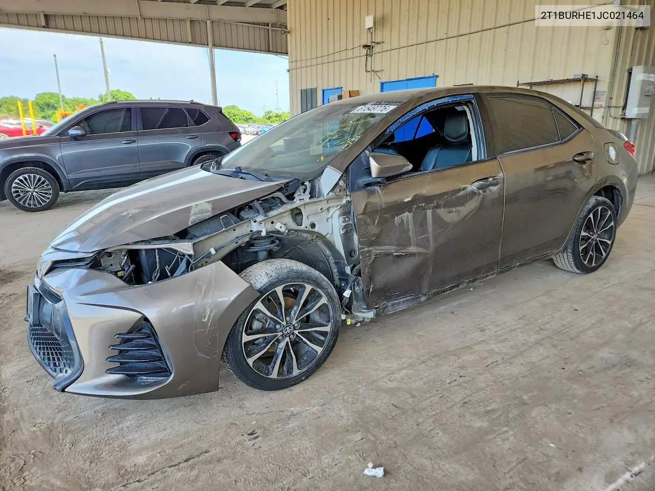 Toyota Corolla (E160, E170)