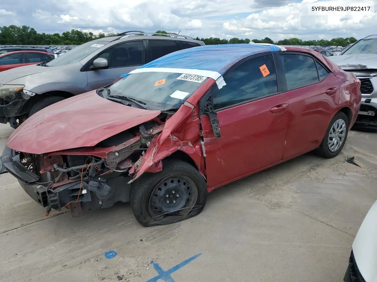 Toyota Corolla (E160, E170)