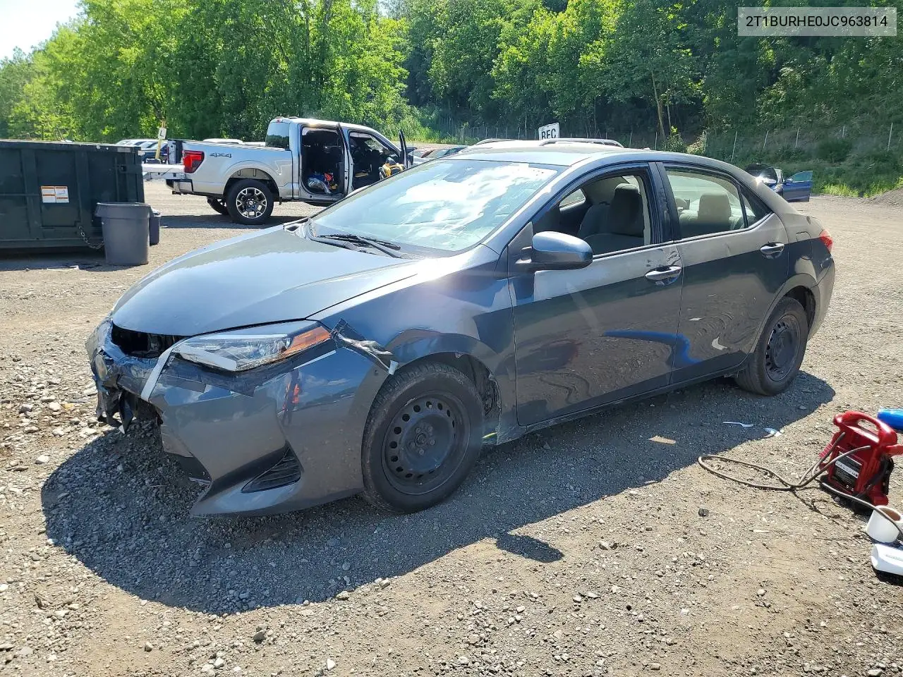 Toyota Corolla (E160, E170)