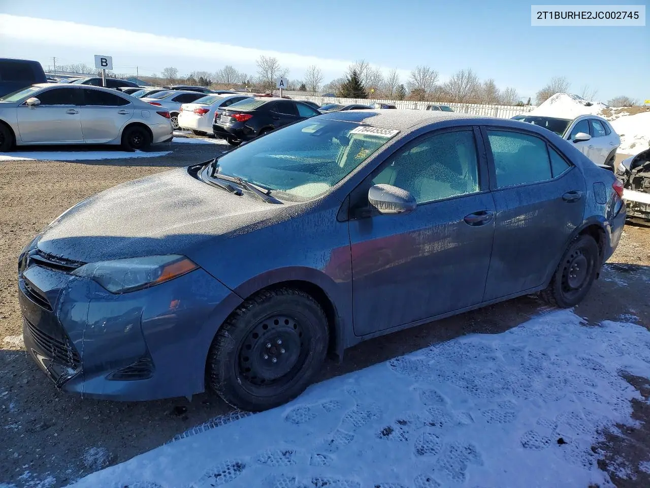 Toyota Corolla (E160, E170)