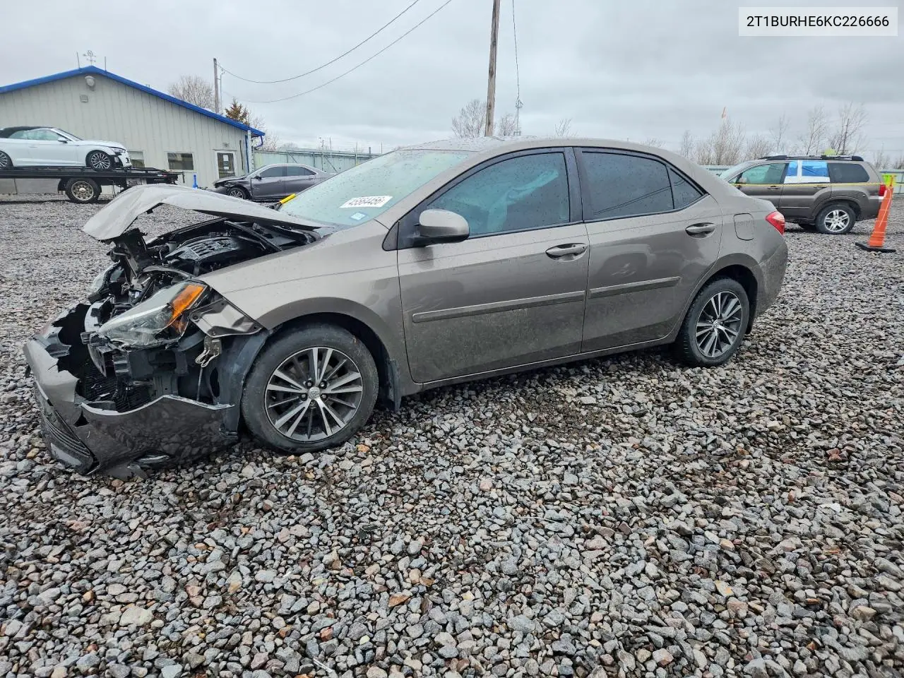 Toyota Corolla (E160, E170)