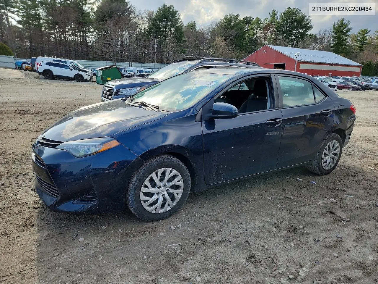 Toyota Corolla (E160, E170)