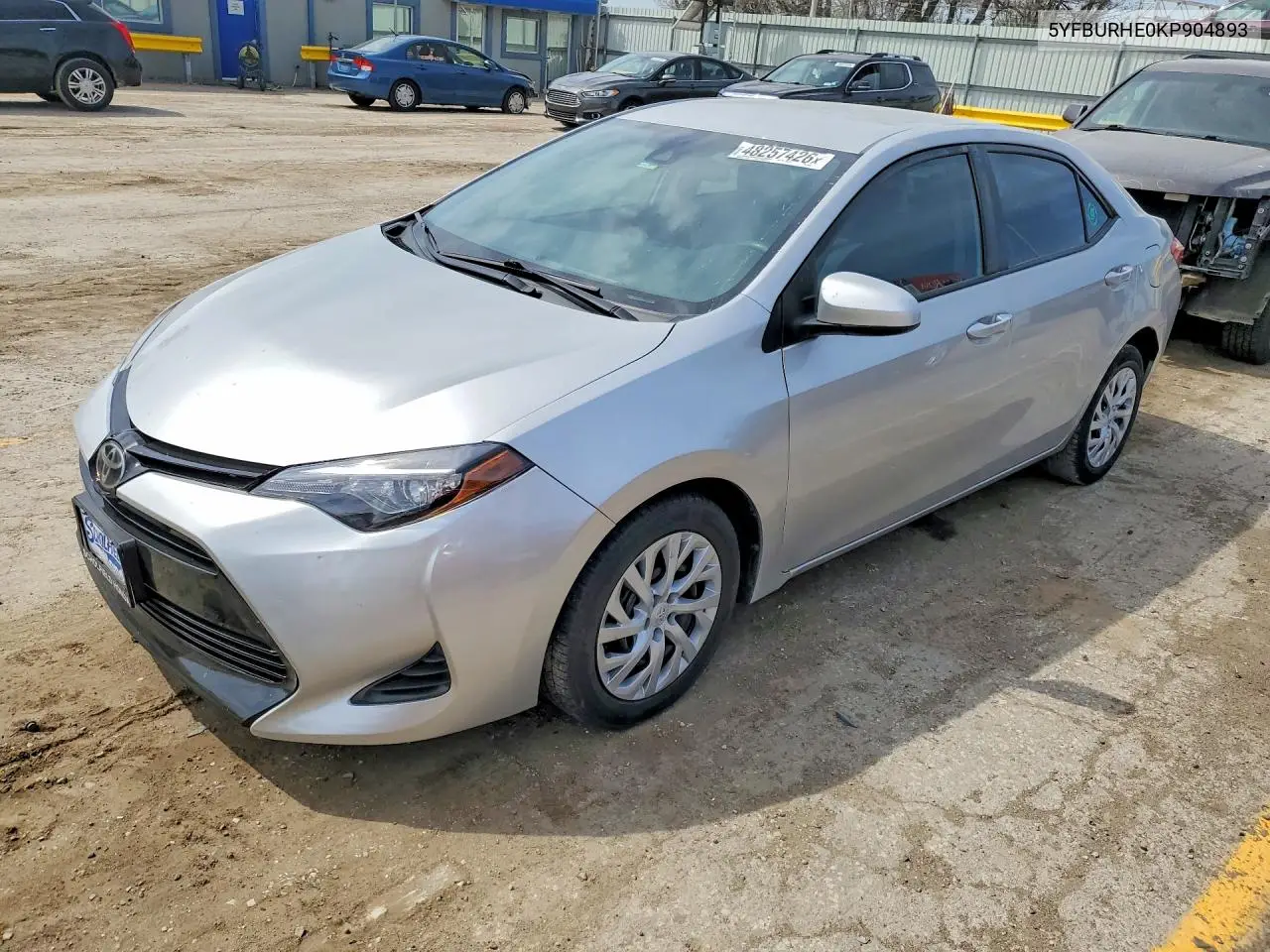 Toyota Corolla (E160, E170)