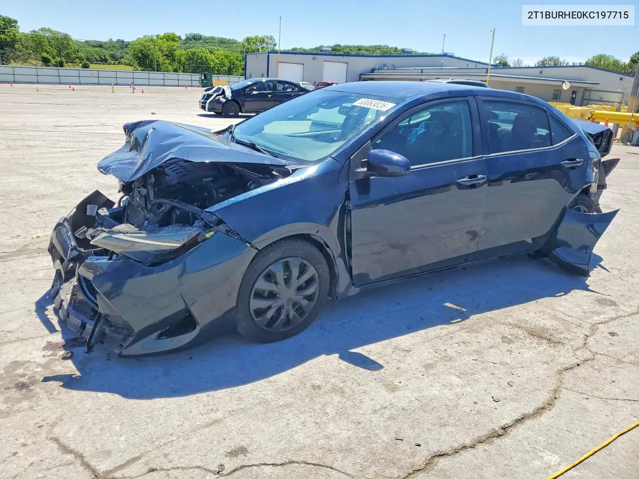 Toyota Corolla (E160, E170)