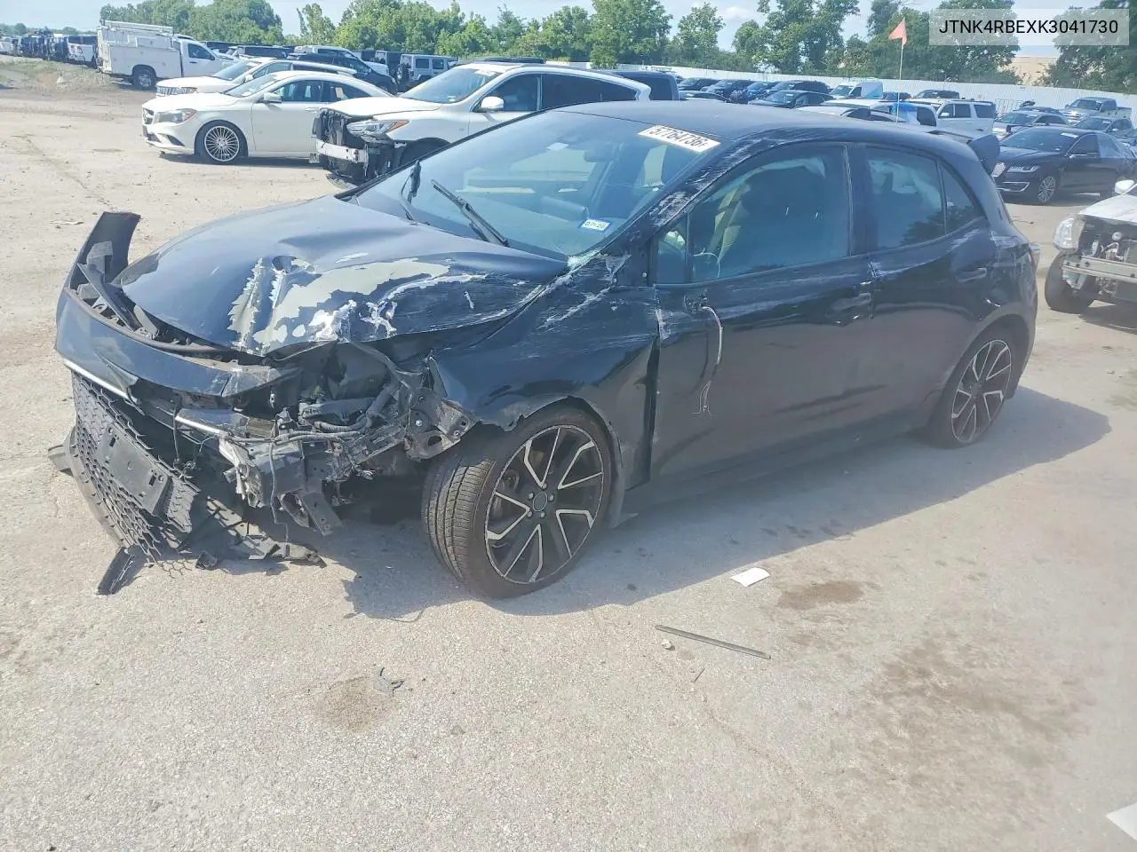 Toyota Corolla (E160, E170)