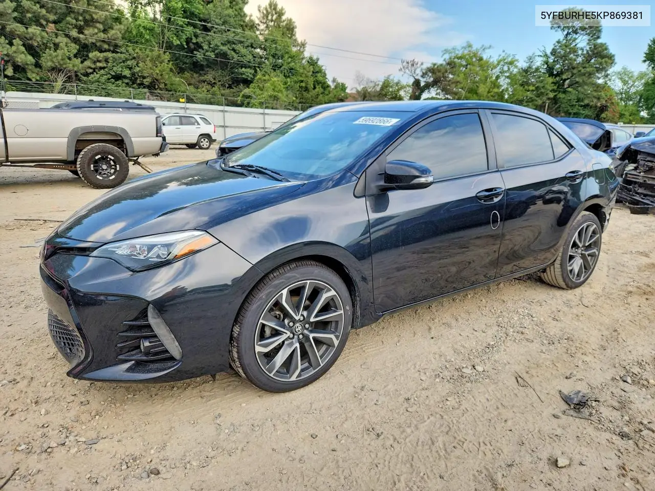 Toyota Corolla (E160, E170)