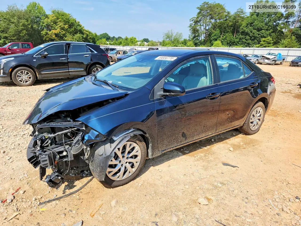 Toyota Corolla (E160, E170)