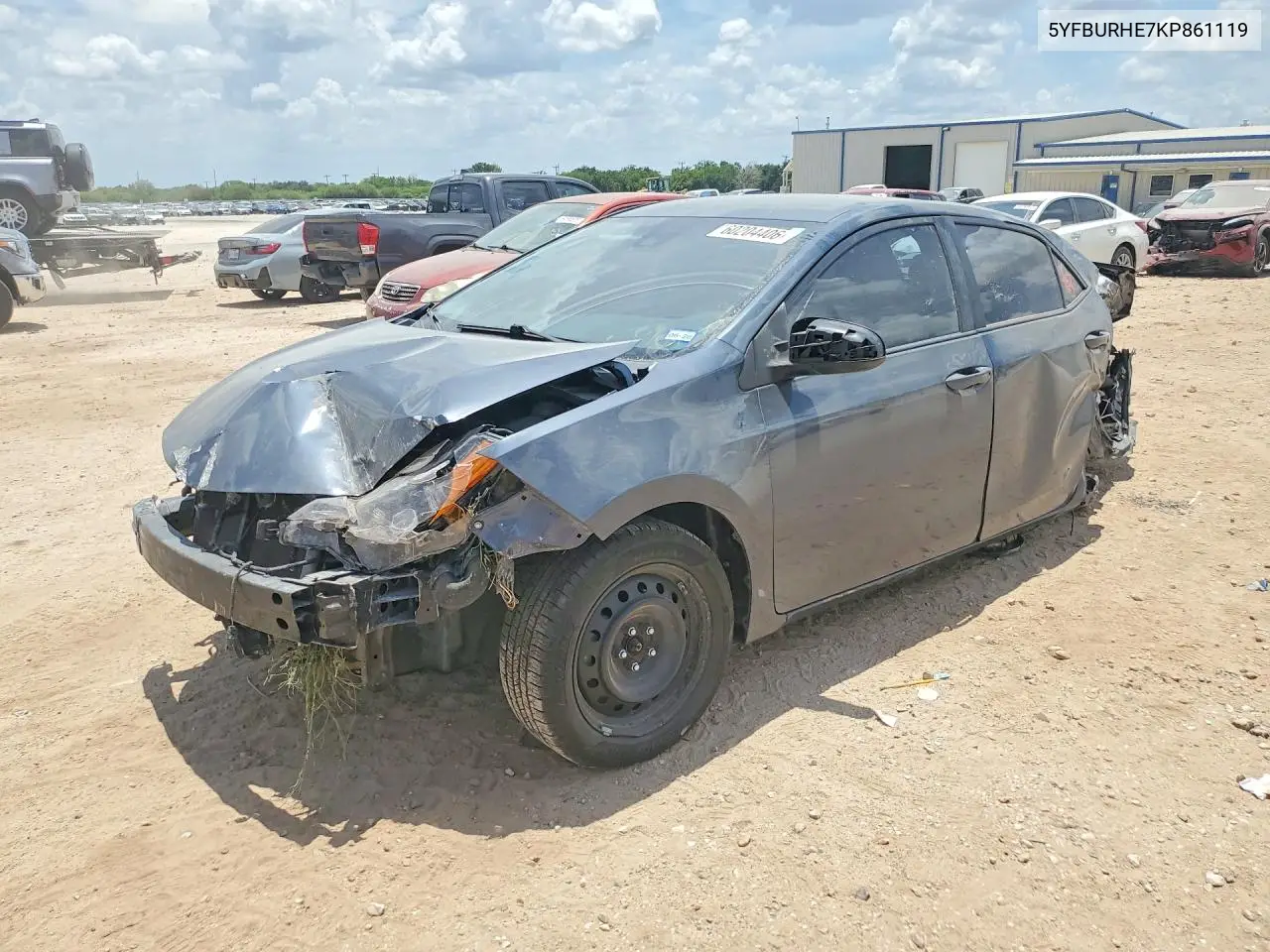 Toyota Corolla (E160, E170)