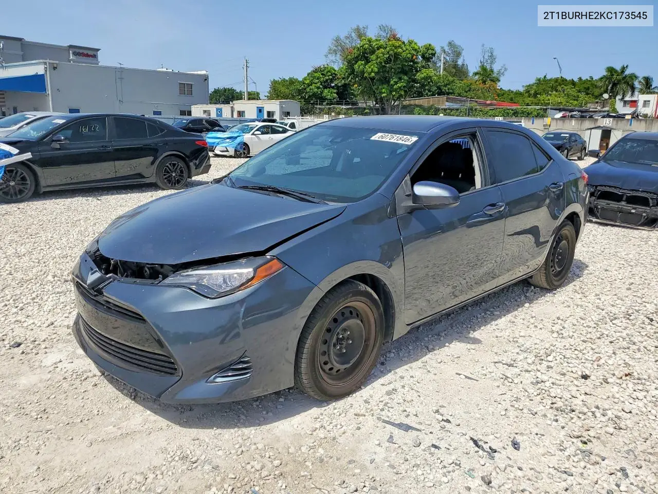 Toyota Corolla (E160, E170)