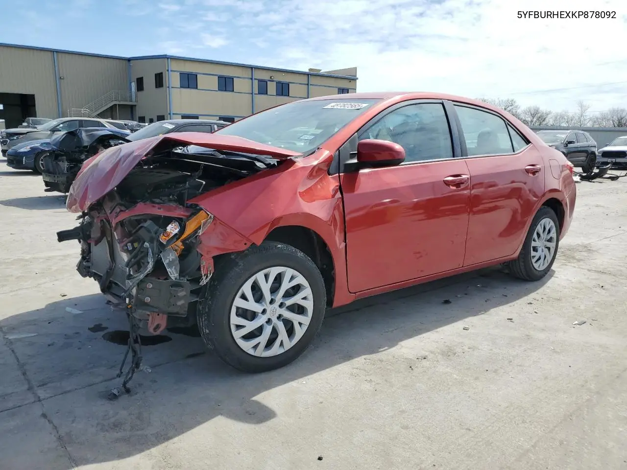 Toyota Corolla (E160, E170)