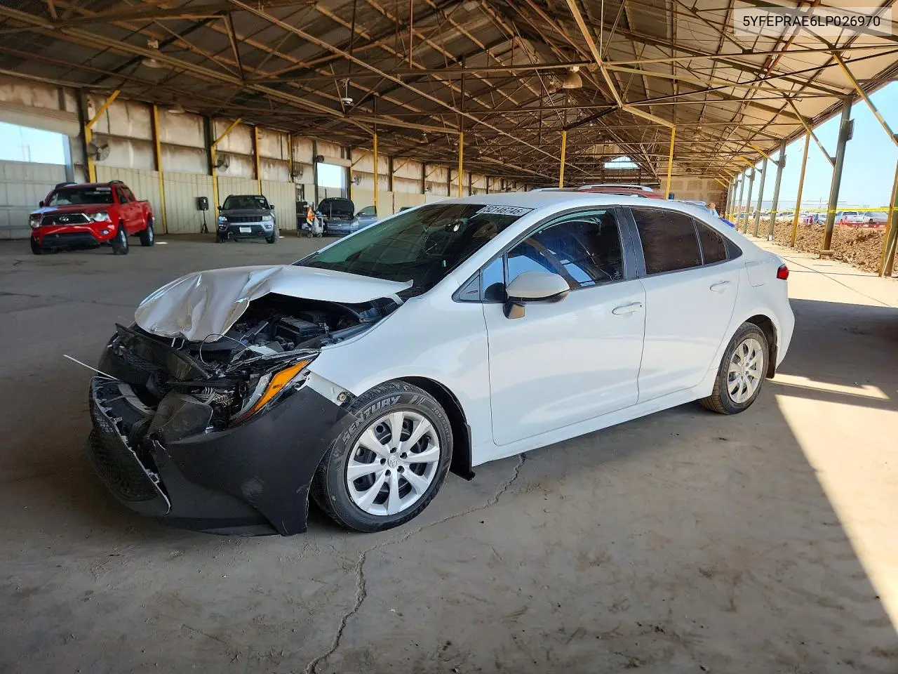 Toyota Corolla (E160, E170)