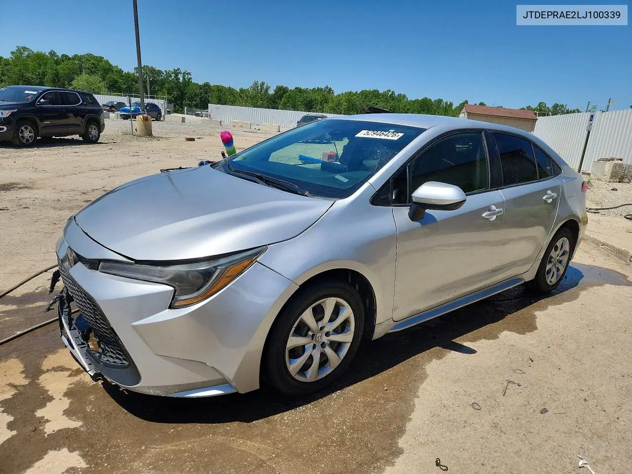 Toyota Corolla (E160, E170)