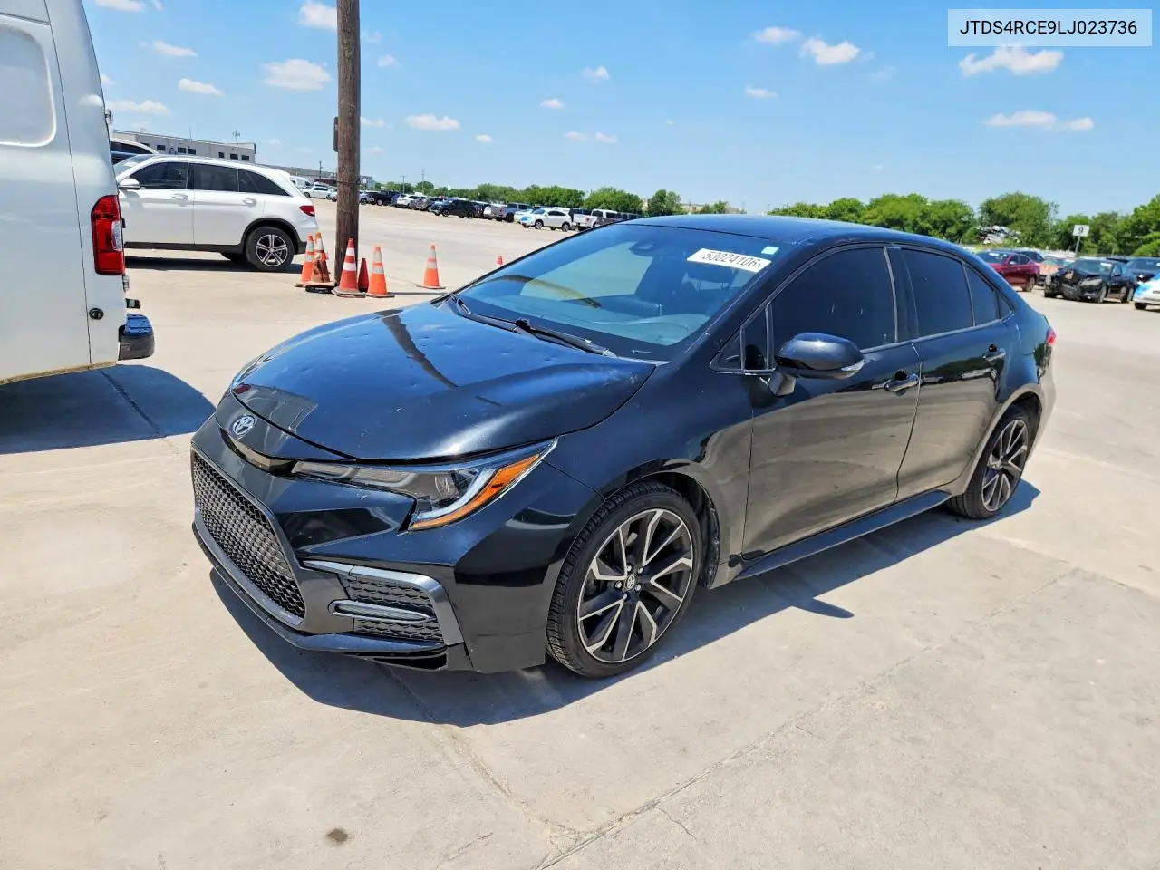 Toyota Corolla (E160, E170)
