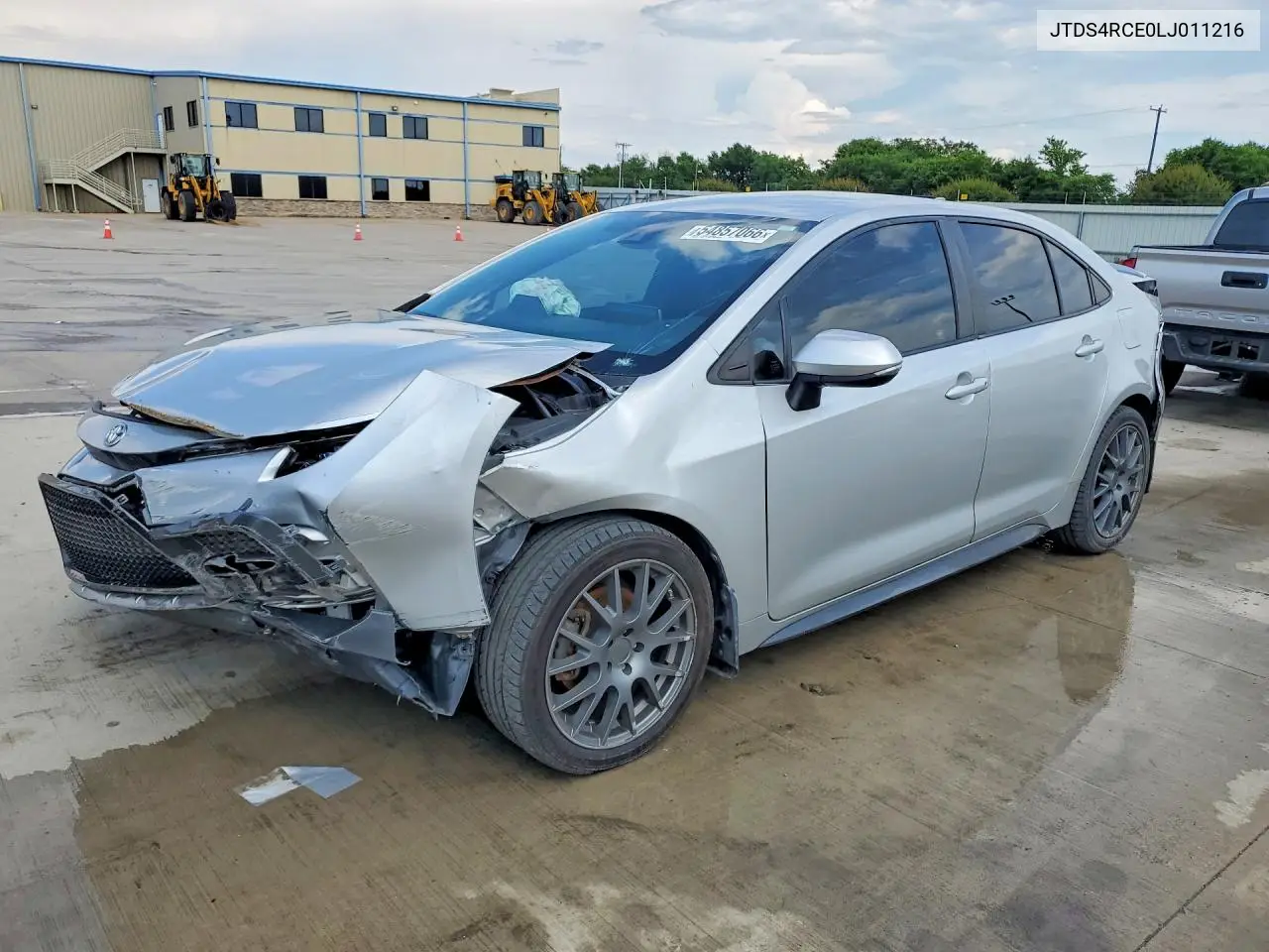 Toyota Corolla (E160, E170)