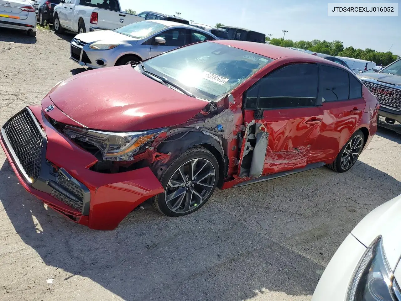Toyota Corolla (E160, E170)