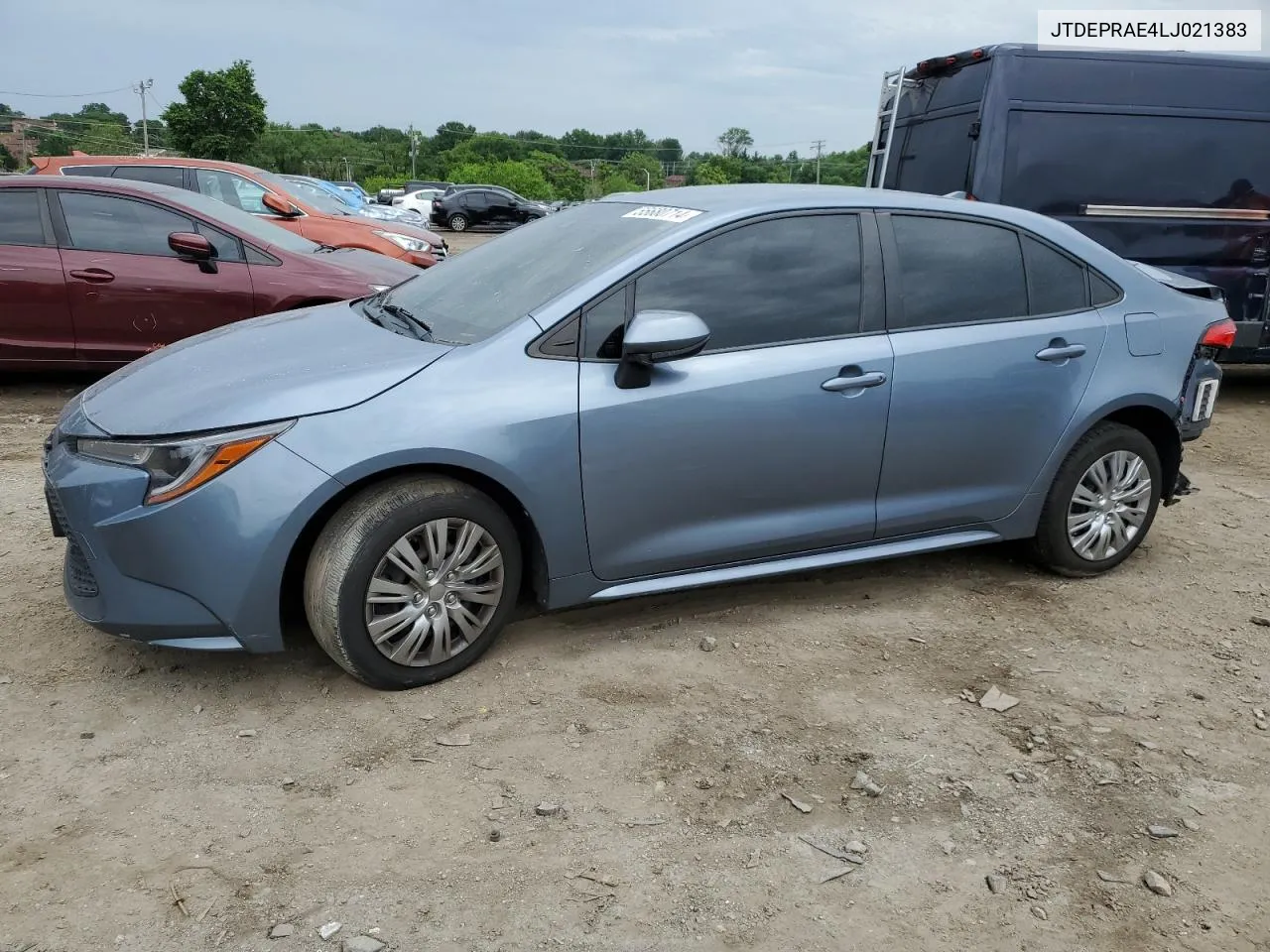 Toyota Corolla (E160, E170)