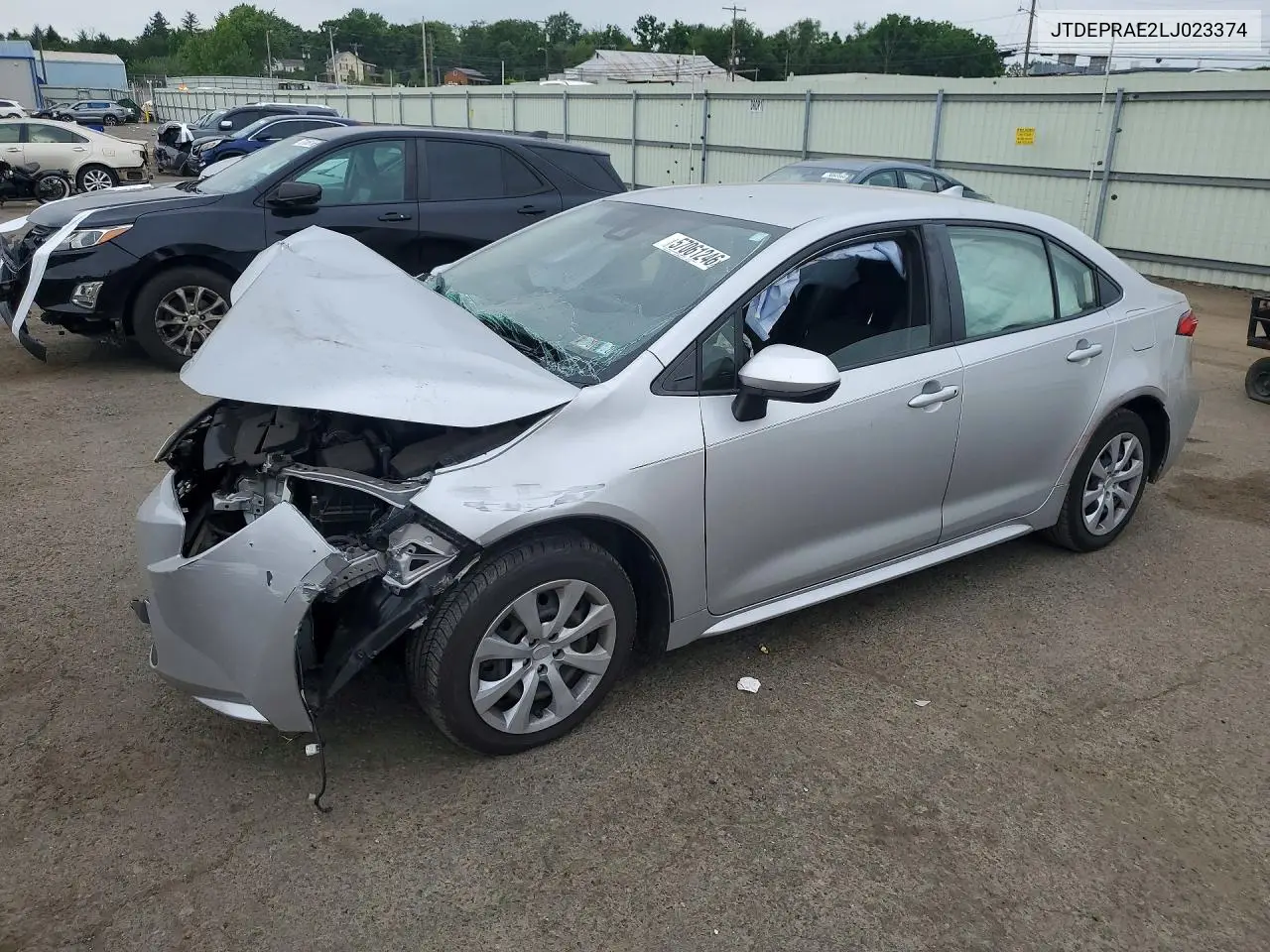 Toyota Corolla (E160, E170)