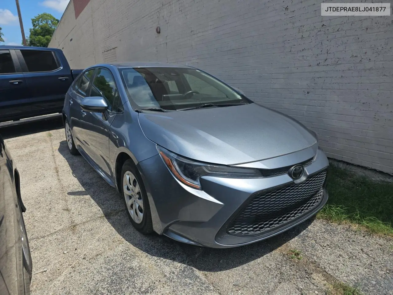 Toyota Corolla (E160, E170)