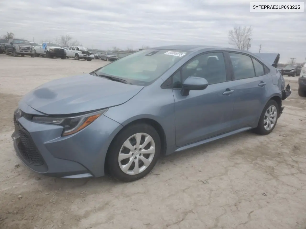 Toyota Corolla (E160, E170)