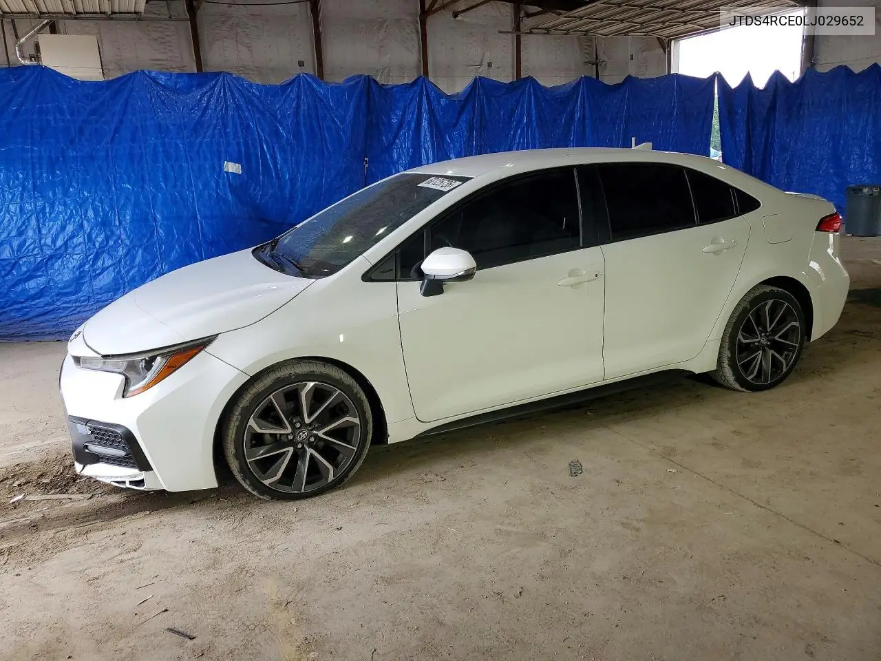 Toyota Corolla (E160, E170)