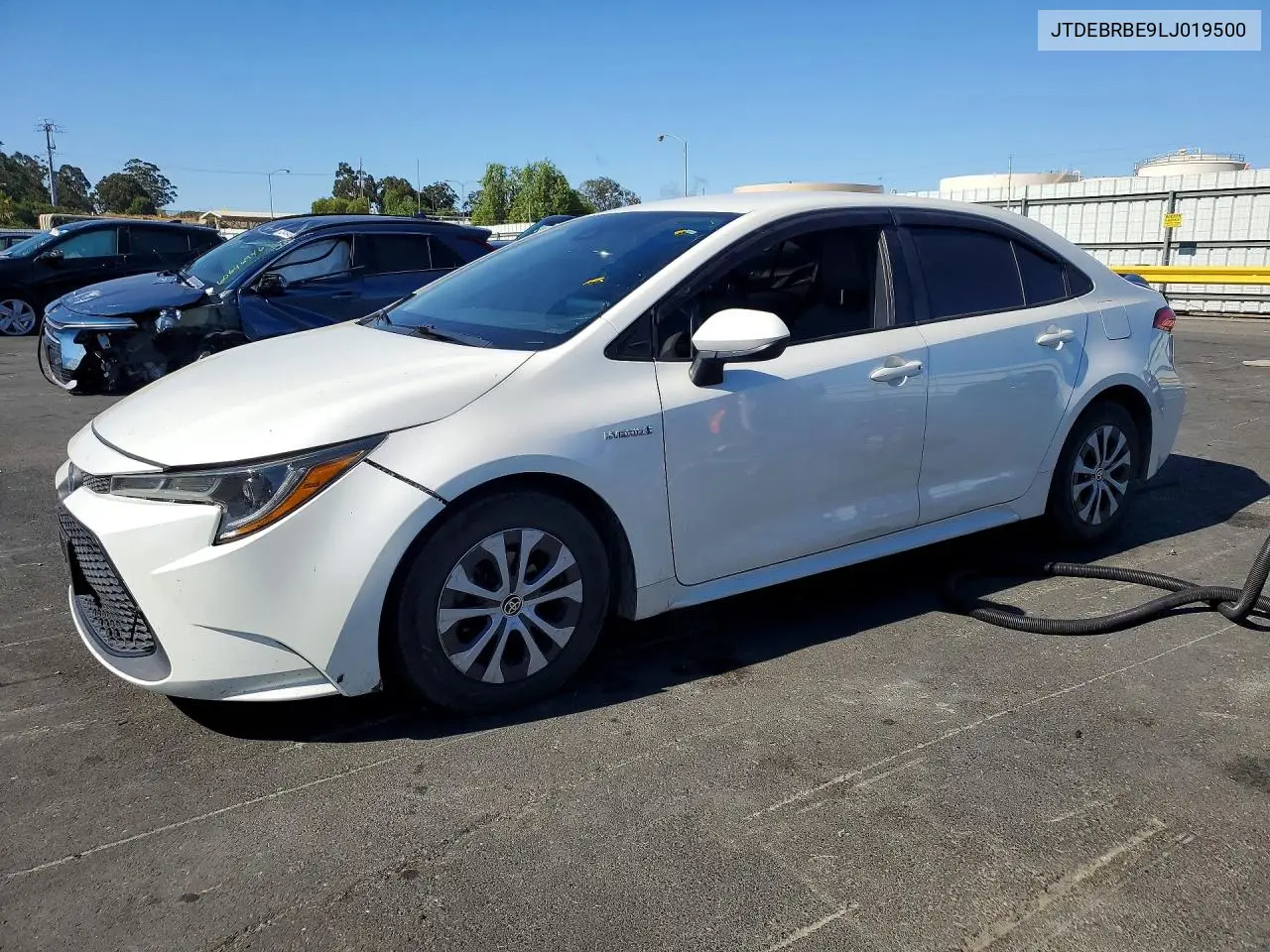 Toyota Corolla (E160, E170)
