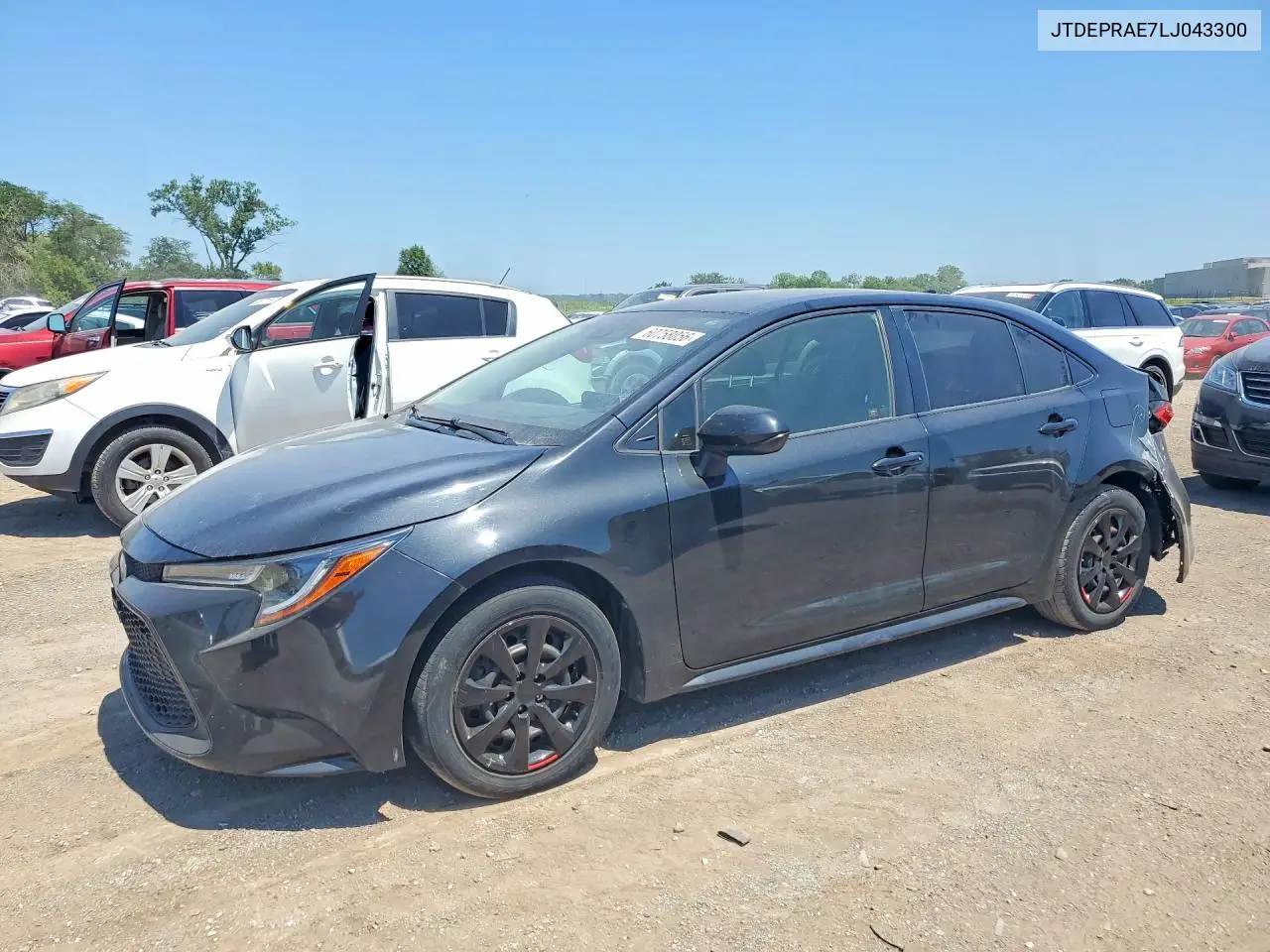 Toyota Corolla (E160, E170)