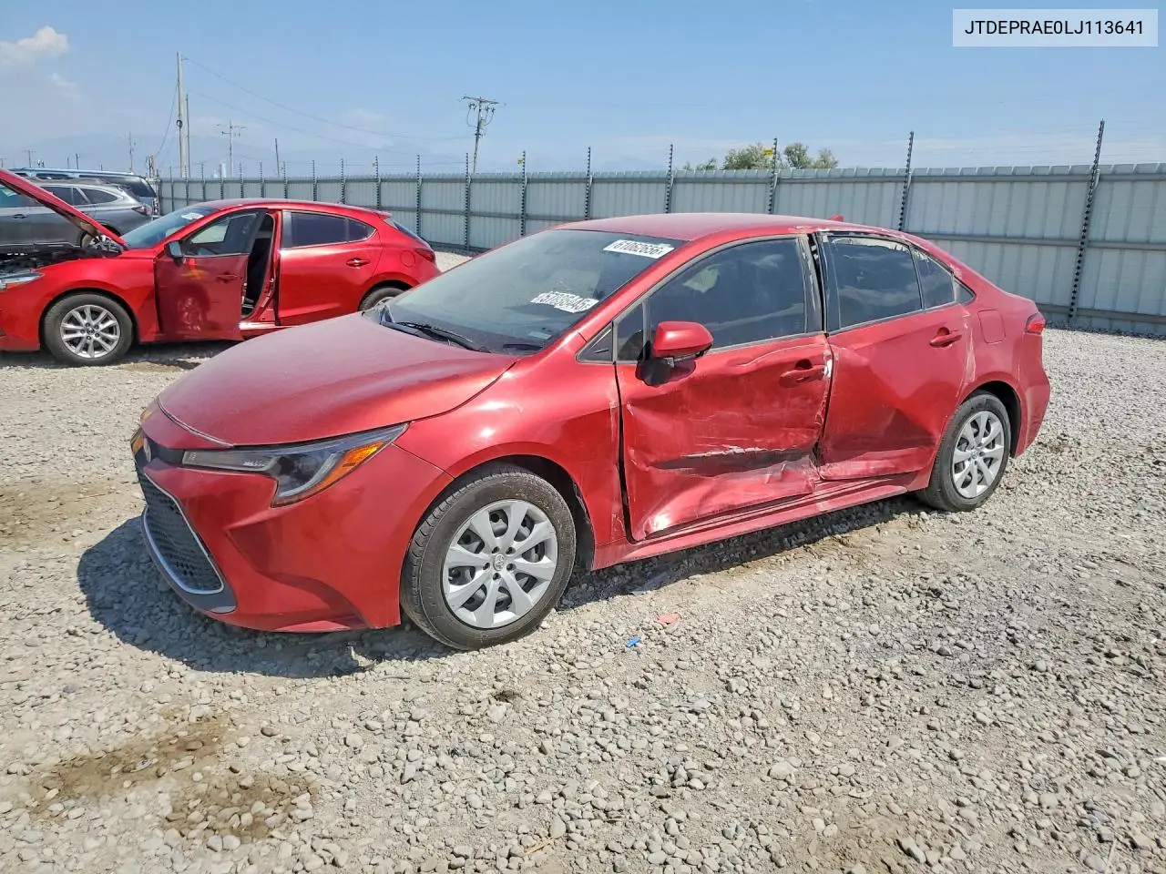 Toyota Corolla (E160, E170)