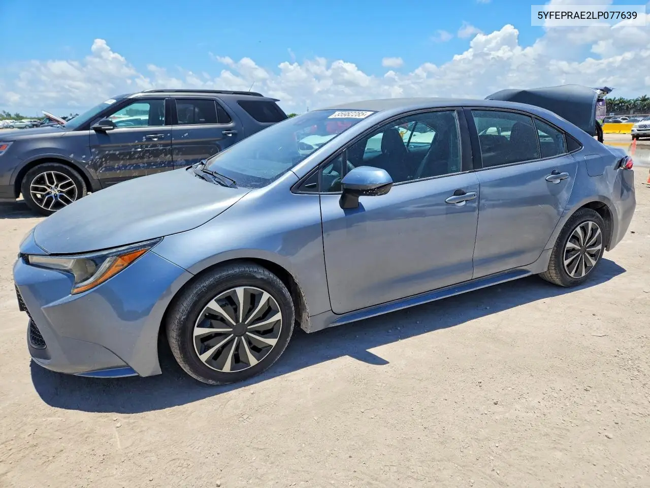 Toyota Corolla (E160, E170)