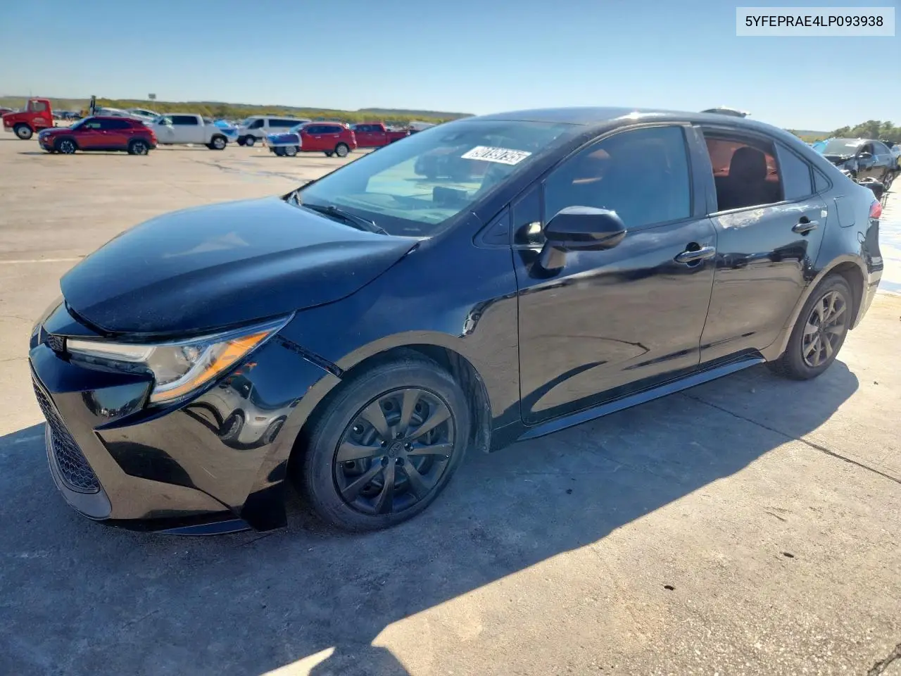 Toyota Corolla (E160, E170)