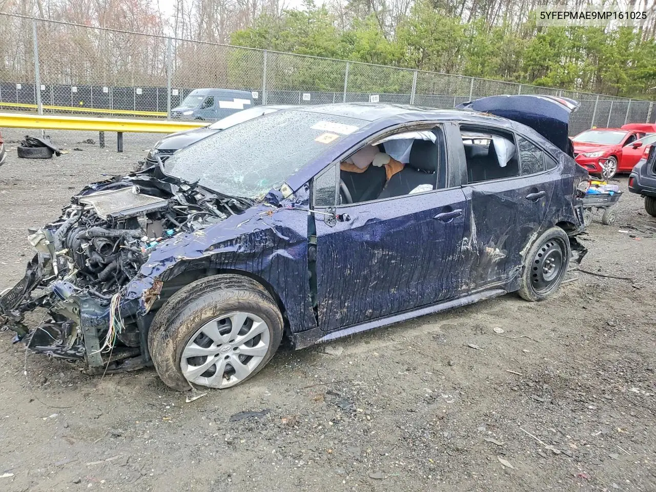 Toyota Corolla (E160, E170)