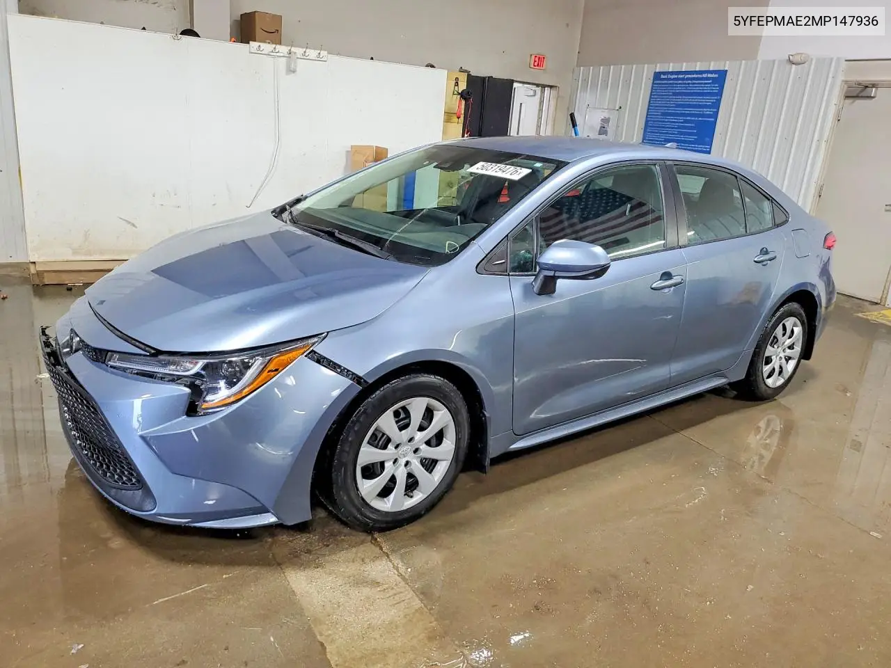 Toyota Corolla (E160, E170)