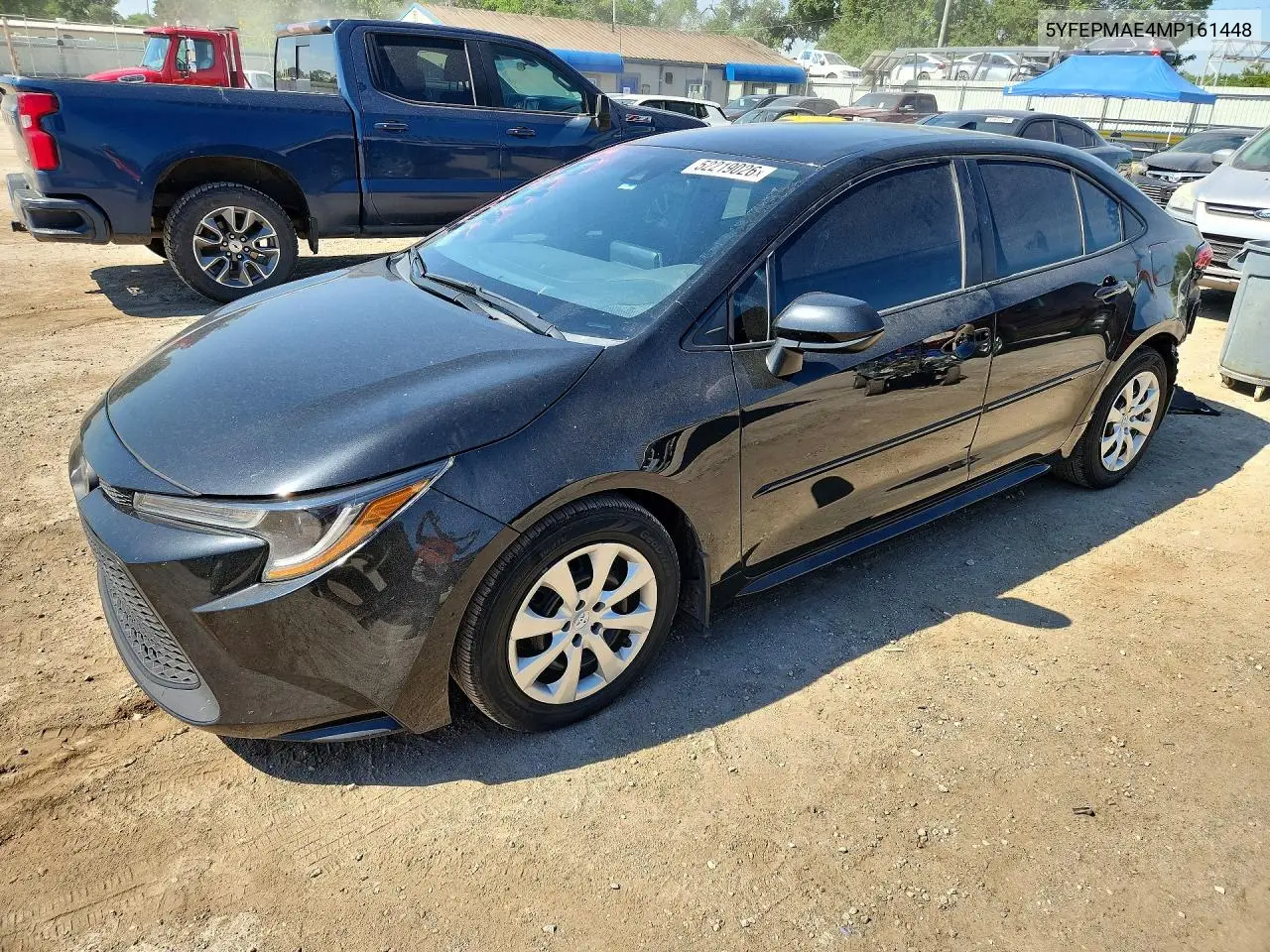 Toyota Corolla (E160, E170)