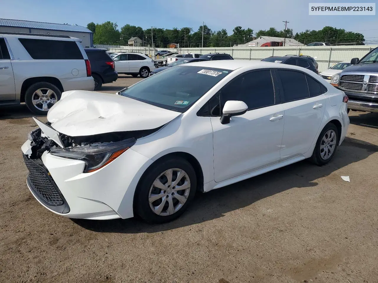 Toyota Corolla (E160, E170)