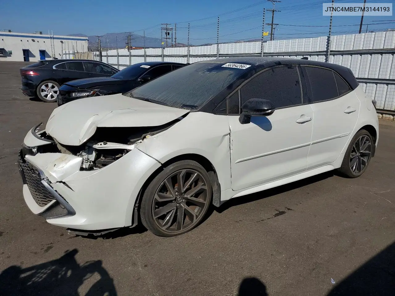 Toyota Corolla (E160, E170)