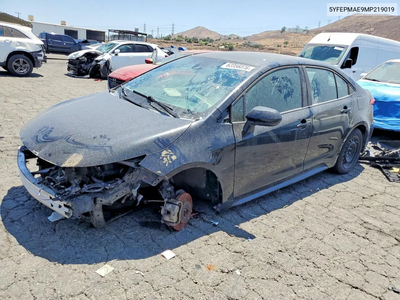Toyota Corolla (E160, E170)
