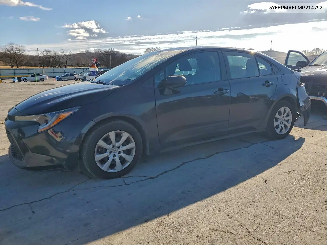 Toyota Corolla (E160, E170)