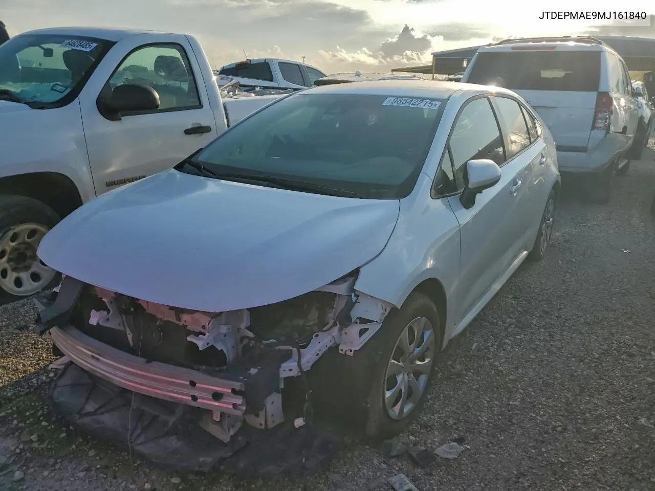 Toyota Corolla (E160, E170)