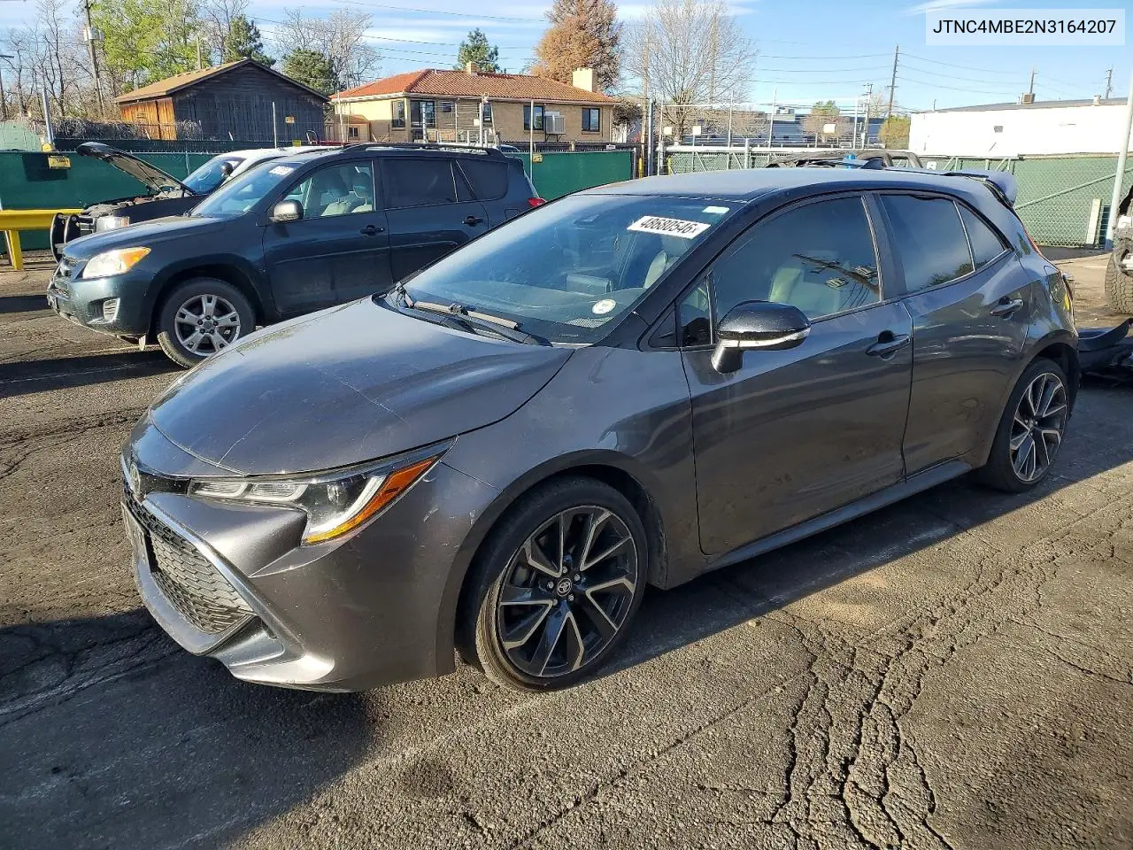 Toyota Corolla (E160, E170)