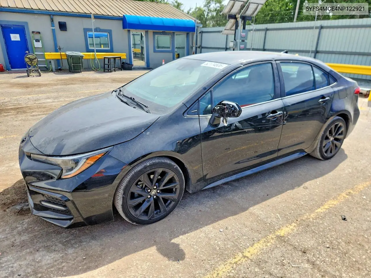 Toyota Corolla (E160, E170)