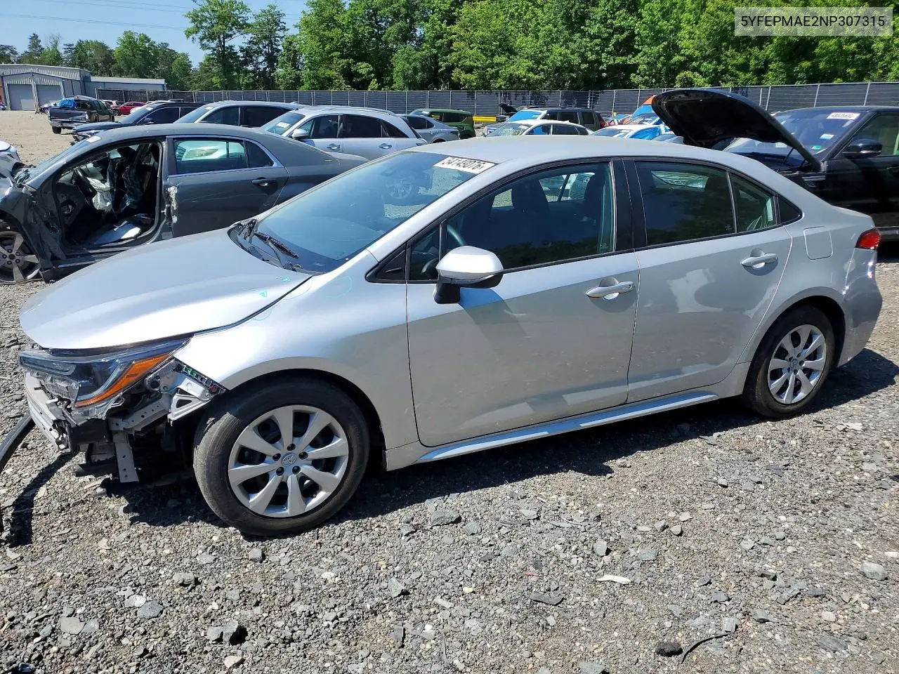 Toyota Corolla (E160, E170)
