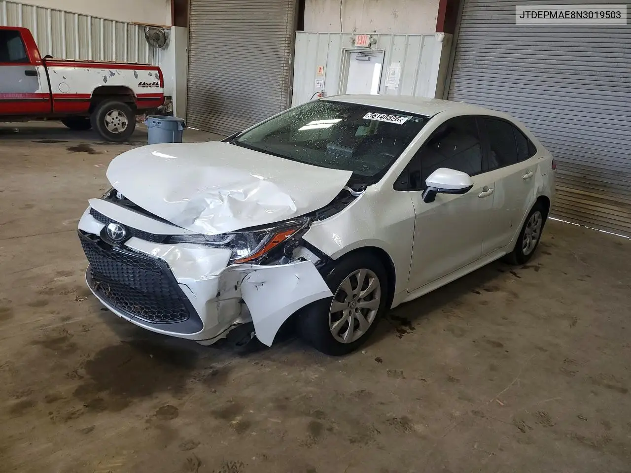Toyota Corolla (E160, E170)
