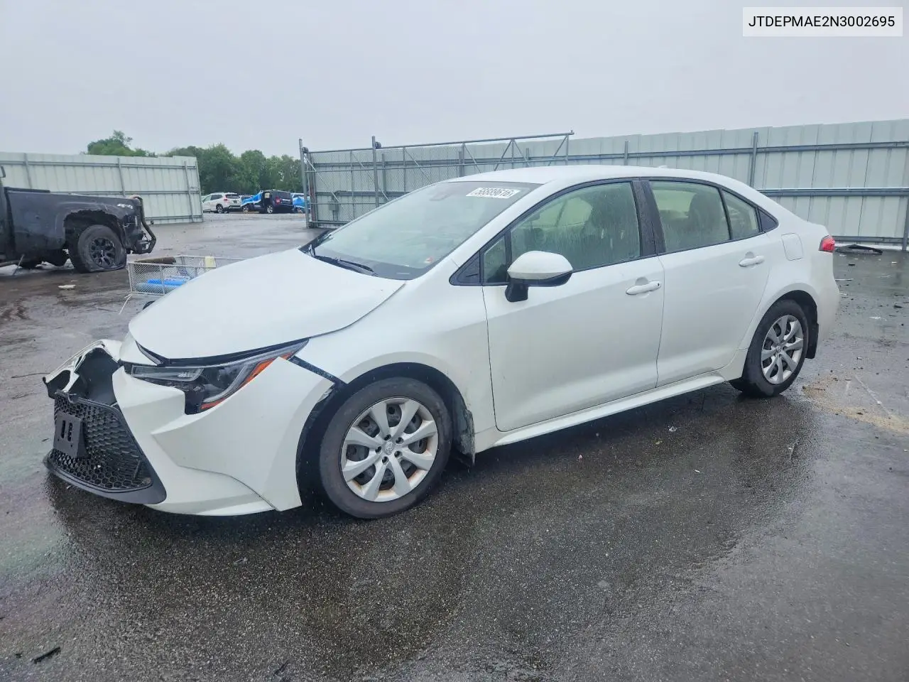 Toyota Corolla (E160, E170)